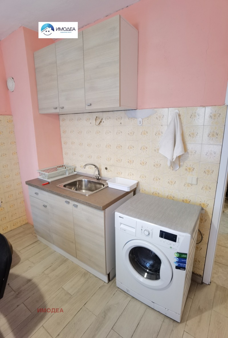 En renta  1 dormitorio Veliko Tarnovo , Buzludzha , 50 metros cuadrados | 80728265 - imagen [6]