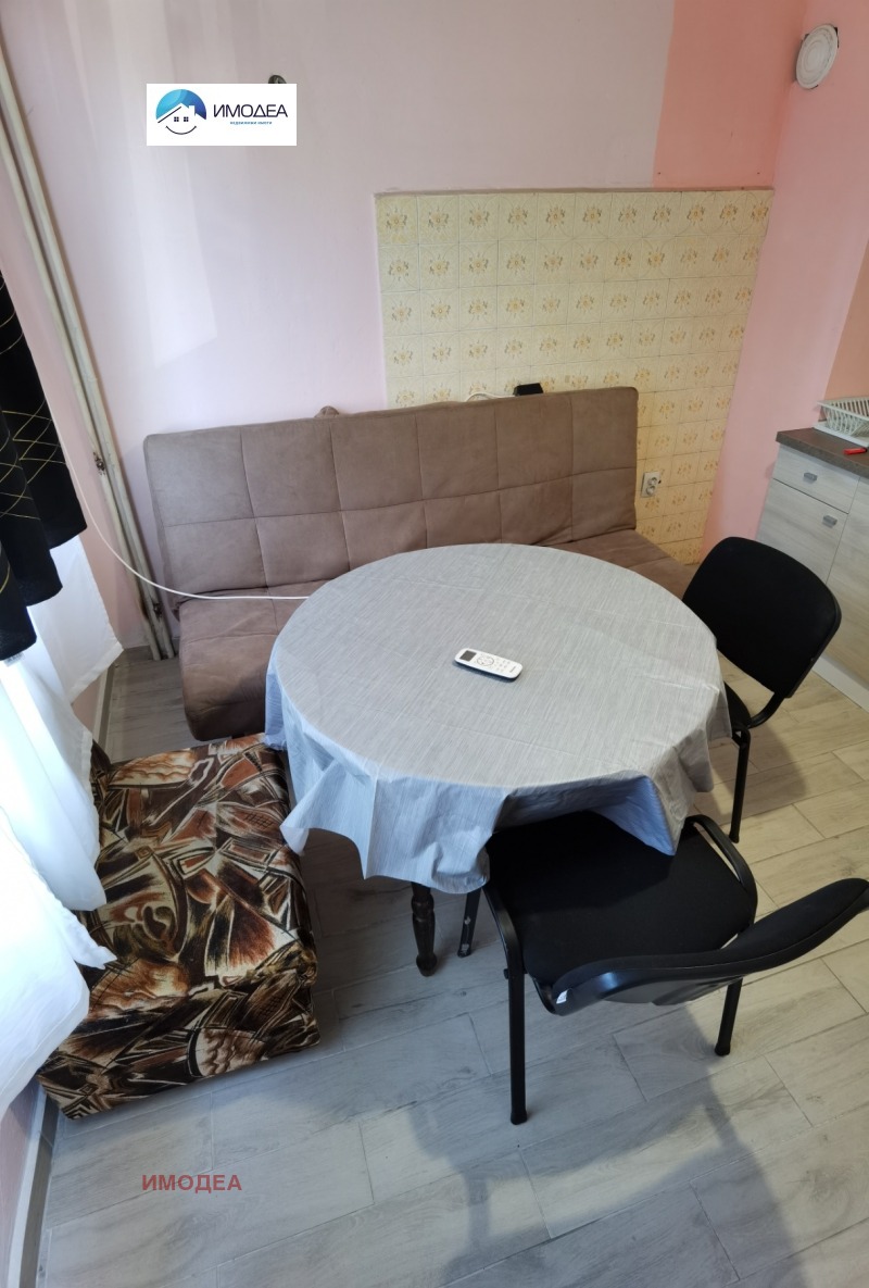 En renta  1 dormitorio Veliko Tarnovo , Buzludzha , 50 metros cuadrados | 80728265 - imagen [9]