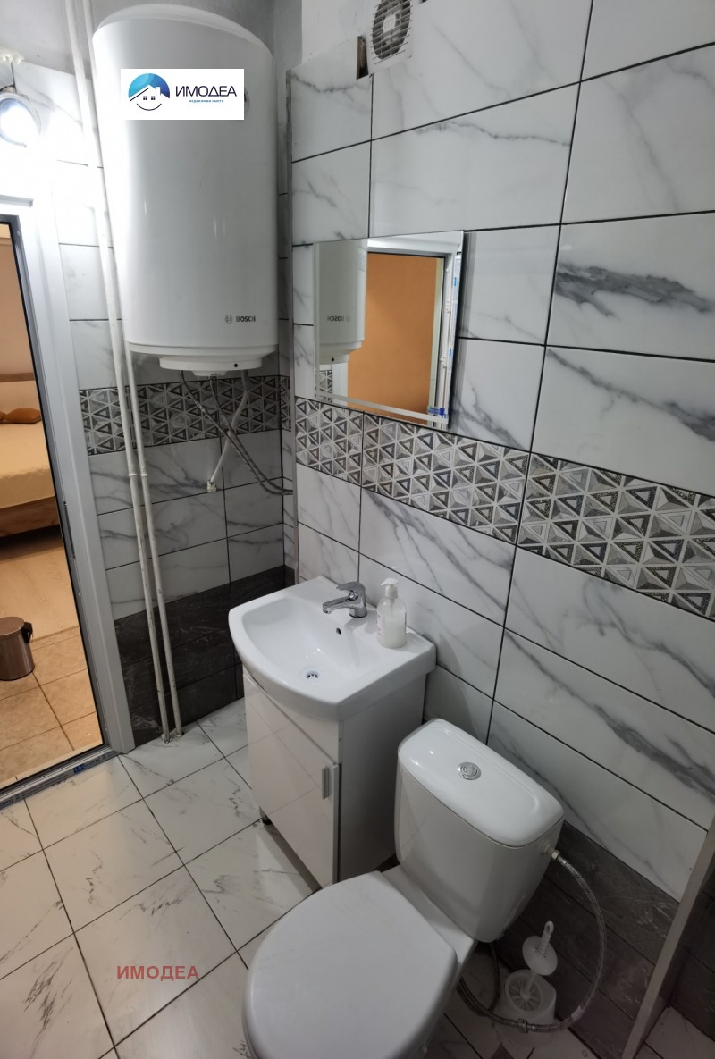 En renta  1 dormitorio Veliko Tarnovo , Buzludzha , 50 metros cuadrados | 80728265 - imagen [5]