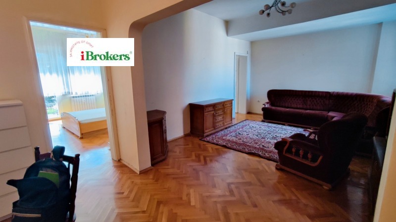 Kiralık  2 yatak odası Sofia , Centar , 95 metrekare | 47393107 - görüntü [9]