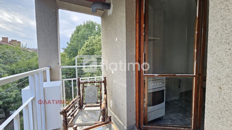 Дава под наем  3-стаен град София , Център , 104 кв.м | 54788362 - изображение [7]