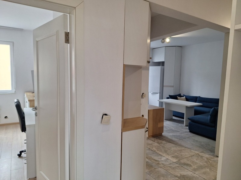 Дава под наем  3-стаен град Стара Загора , Център , 86 кв.м | 76291213 - изображение [15]