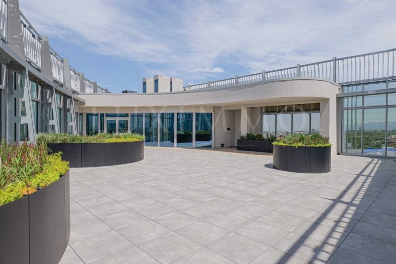 Do wynajęcia  Biuro Sofia , Manastirski liwadi , 355 mkw | 49847452 - obraz [5]
