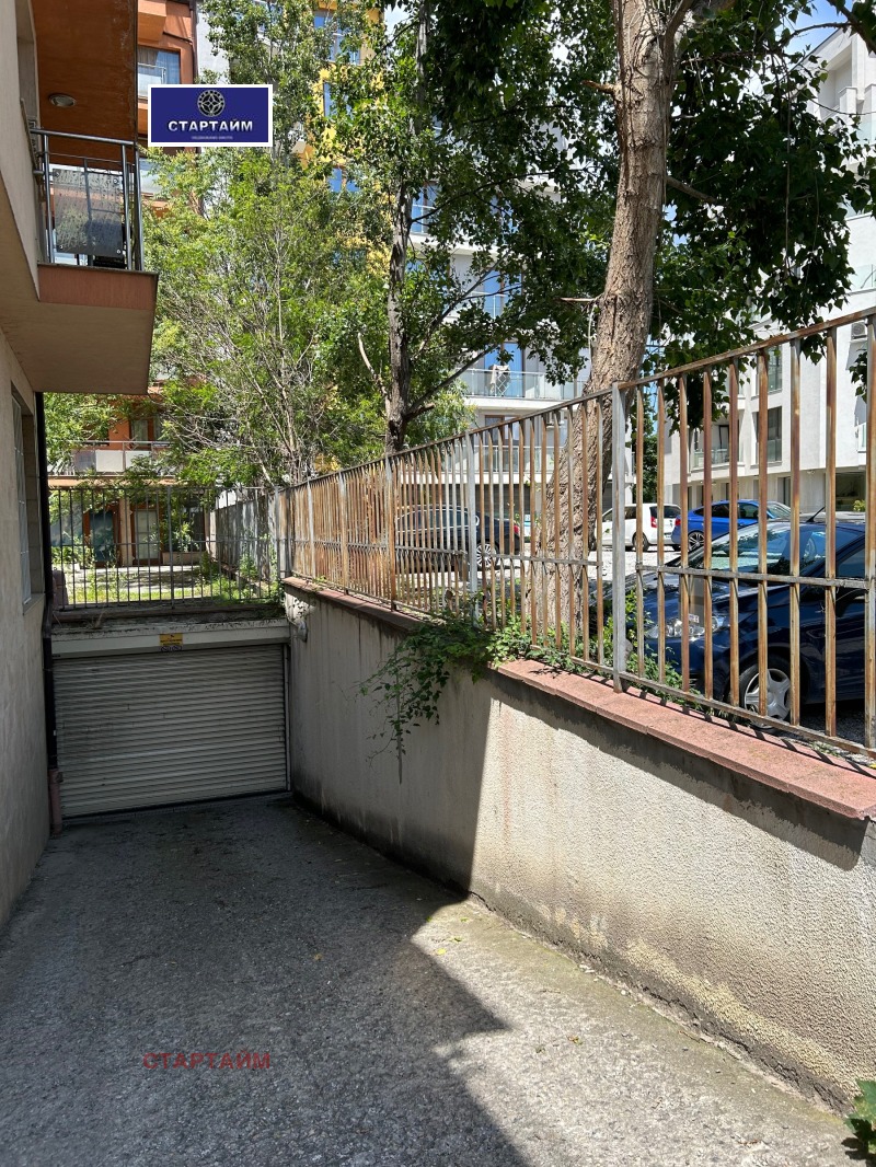 В оренду  Гараж София , Лозенец , 20 кв.м | 52543502