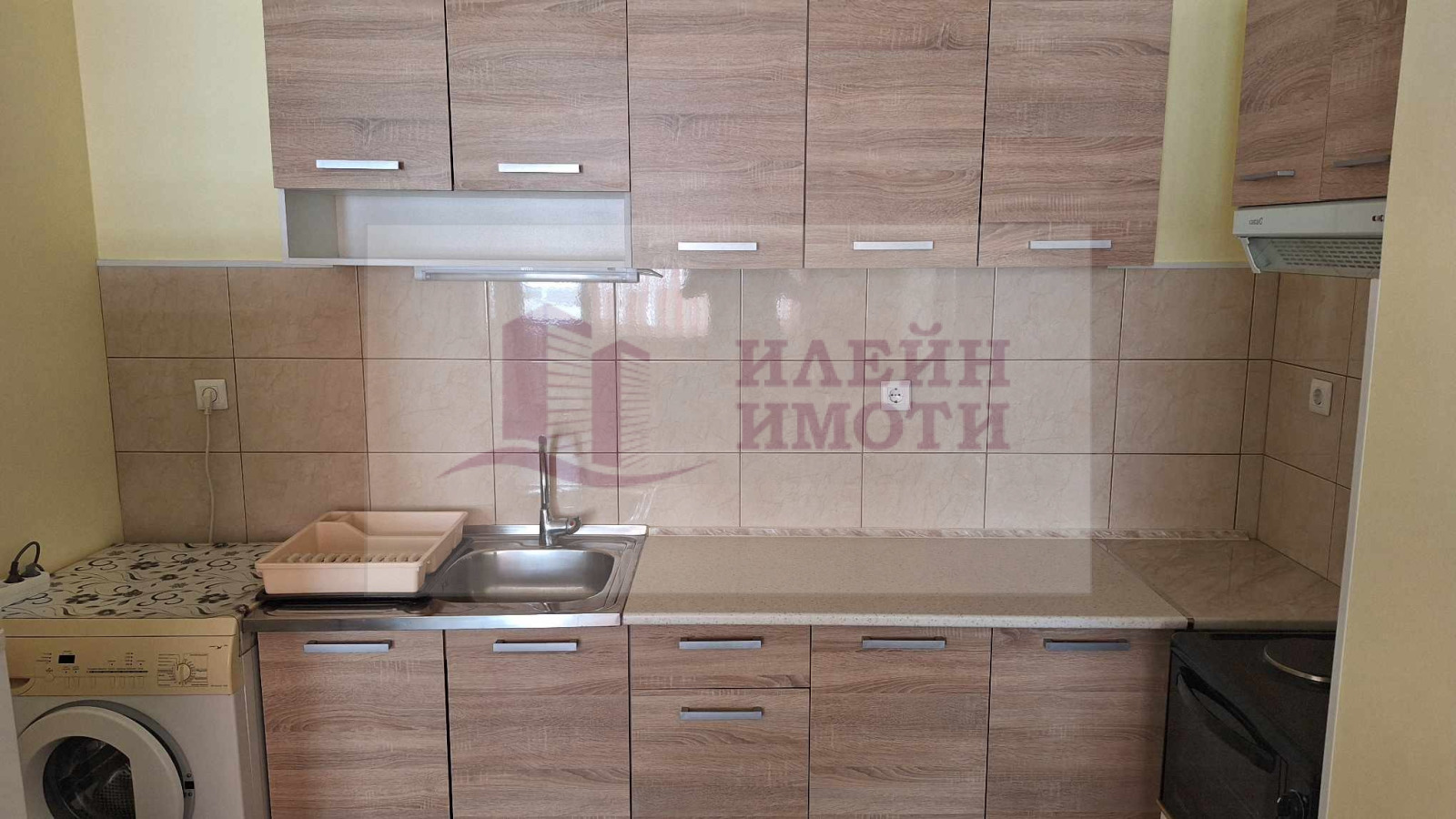 Дава под наем 2-СТАЕН, гр. Русе, Център, снимка 2 - Апартаменти - 55528317