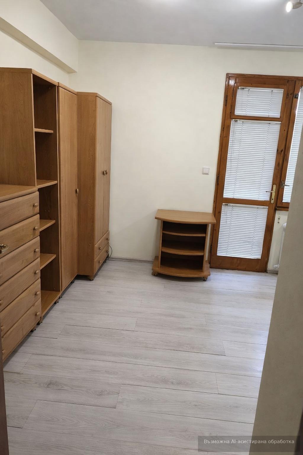 Дава под наем 3-СТАЕН, гр. София, Лозенец, снимка 8 - Апартаменти - 54877589