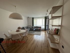 1 chambre Tsentar, Sofia