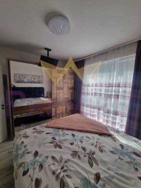 2 slaapkamers Briz, Varna 6