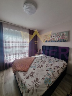 2 slaapkamers Briz, Varna 5