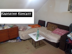 Loft Lozenets, Sofia 1
