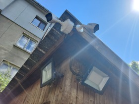 Parkeringsplads Tsentar, Sofia 3