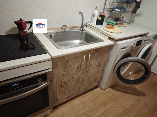 Дава под наем СТАЯ, гр. София, Зона Б-5, снимка 5 - Стаи под наем - 55349941