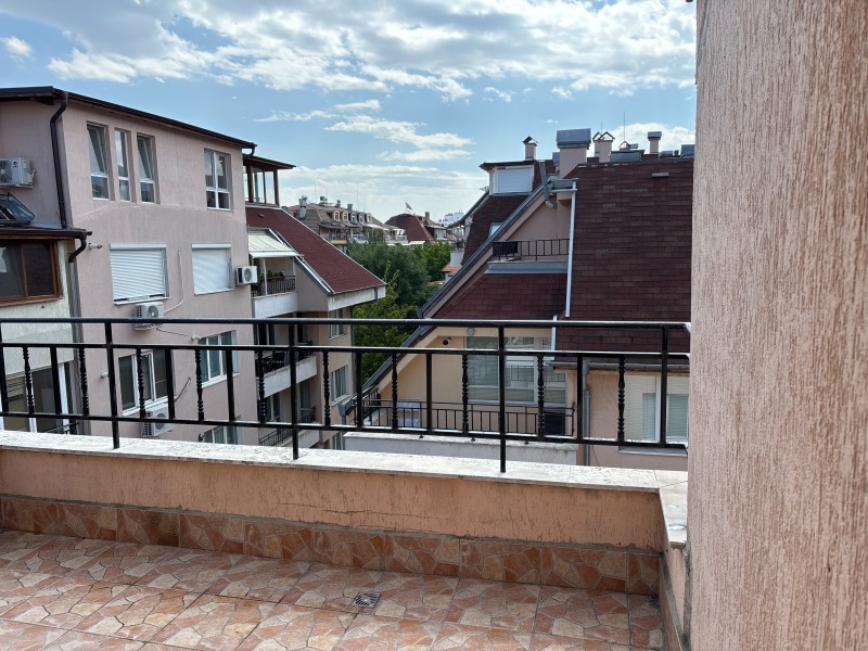 Zu vermieten  Studio Sofia , Manastirski liwadi , 40 qm | 89240899 - Bild [4]