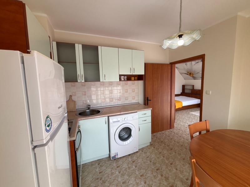 Zu vermieten  Studio Sofia , Manastirski liwadi , 40 qm | 89240899 - Bild [7]