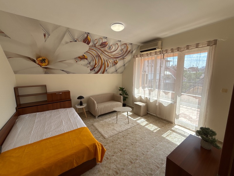 Zu vermieten  Studio Sofia , Manastirski liwadi , 40 qm | 89240899