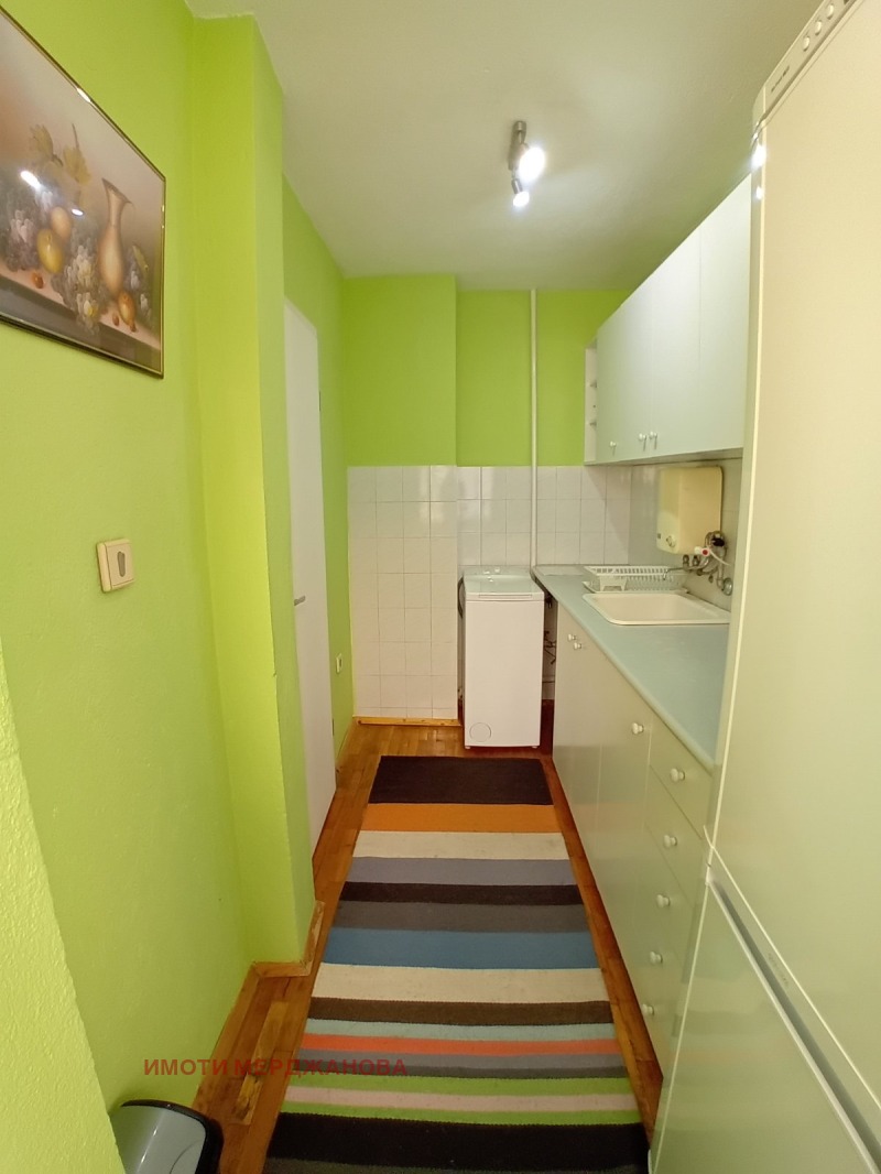 En renta  1 dormitorio Stara Zagora , Ayazmoto , 78 metros cuadrados | 95957802 - imagen [5]