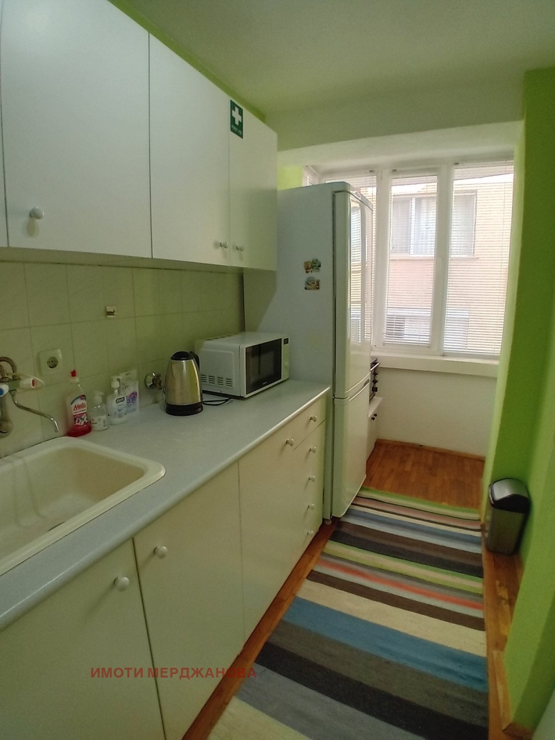 K pronájmu  1 ložnice Stara Zagora , Ajazmoto , 78 m2 | 95957802 - obraz [7]