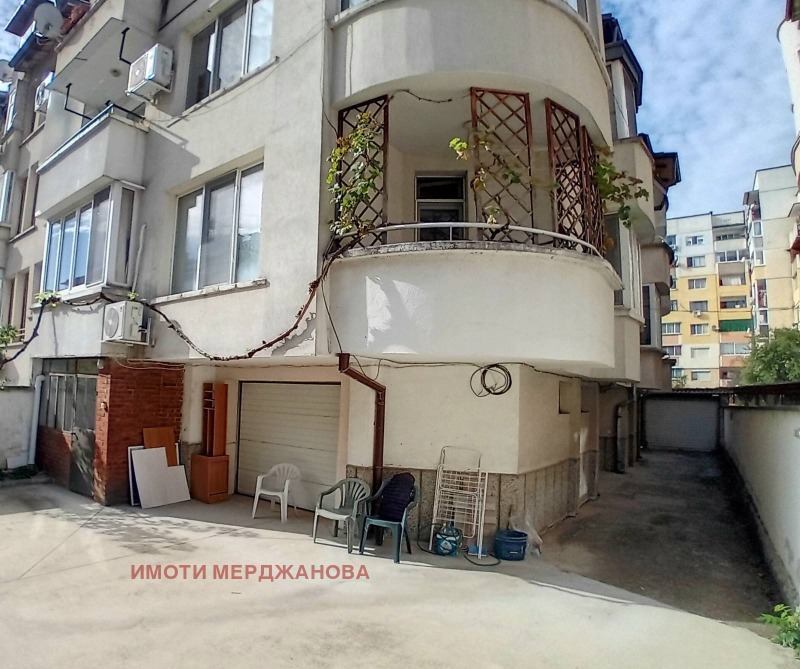 For Rent  1 bedroom Stara Zagora , Ayazmoto , 78 sq.m | 95957802 - image [14]