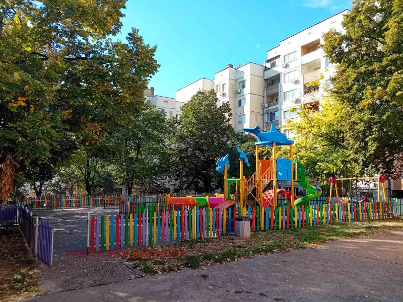 För uthyrning  1 sovrum Stara Zagora , Ajazmoto , 78 kvm | 95957802 - bild [16]