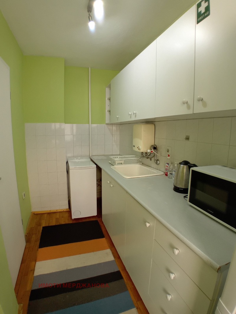 Da affittare  1 camera da letto Stara Zagora , Aiazmoto , 78 mq | 95957802 - Immagine [6]