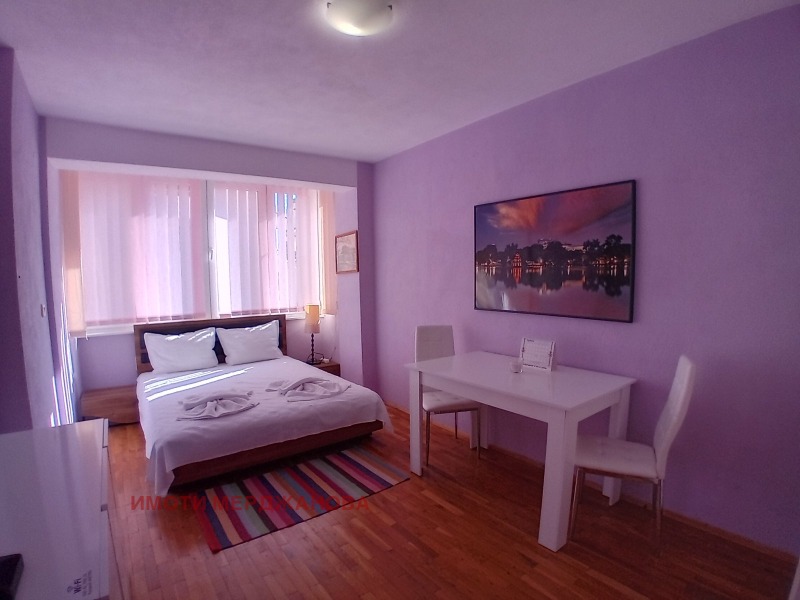 En renta  1 dormitorio Stara Zagora , Ayazmoto , 78 metros cuadrados | 95957802 - imagen [3]