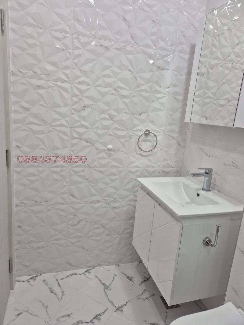 De inchiriat  1 dormitor Burgas , Izgrev , 67 mp | 13943702 - imagine [13]