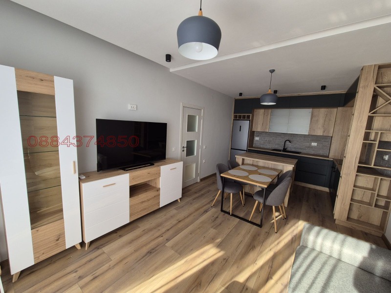 De inchiriat  1 dormitor Burgas , Izgrev , 67 mp | 13943702 - imagine [2]