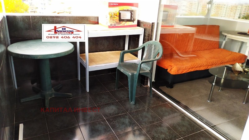 De inchiriat  1 dormitor Blagoevgrad , Șiroc țentâr , 30 mp | 40853844 - imagine [5]