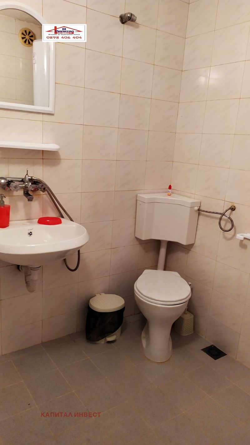 De inchiriat  1 dormitor Blagoevgrad , Șiroc țentâr , 30 mp | 40853844 - imagine [6]