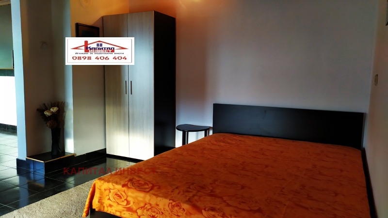 De inchiriat  1 dormitor Blagoevgrad , Șiroc țentâr , 30 mp | 40853844 - imagine [4]