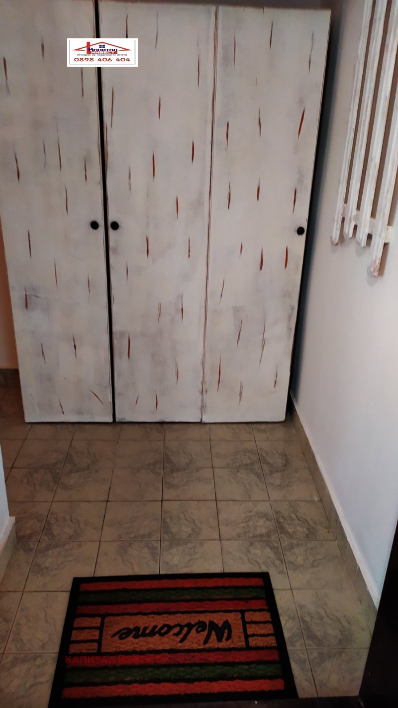 De inchiriat  1 dormitor Blagoevgrad , Șiroc țentâr , 30 mp | 40853844 - imagine [12]