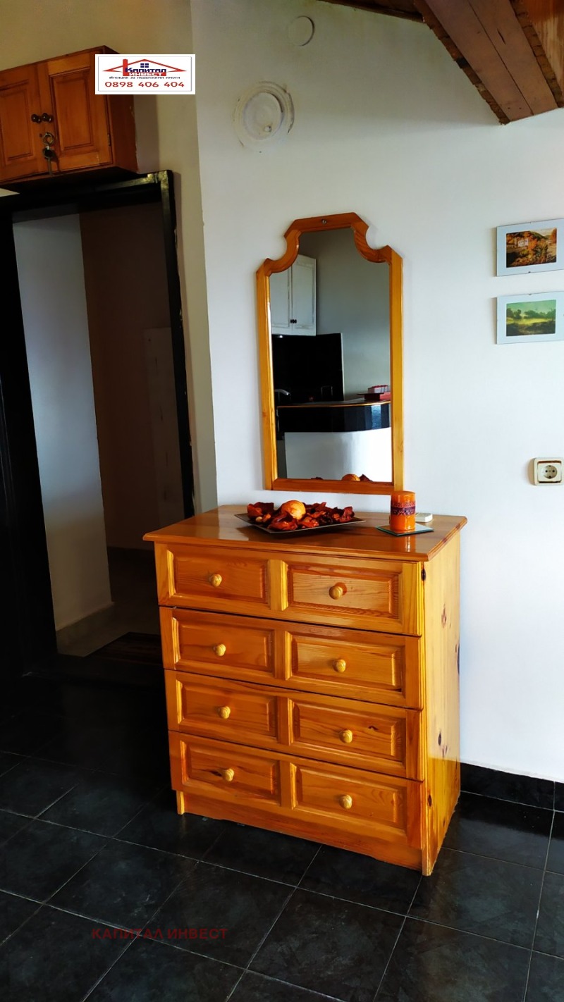 De inchiriat  1 dormitor Blagoevgrad , Șiroc țentâr , 30 mp | 40853844 - imagine [8]