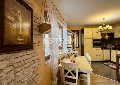 Дава под наем 2-СТАЕН, гр. Русе, Център, снимка 5 - Апартаменти - 53812896