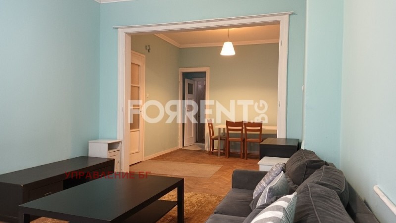 Zu vermieten  2 Schlafzimmer Sofia , Zona B-5 , 100 qm | 56188801