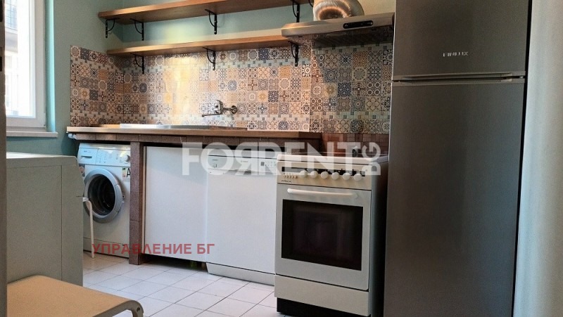 Zu vermieten  2 Schlafzimmer Sofia , Zona B-5 , 100 qm | 56188801 - Bild [4]