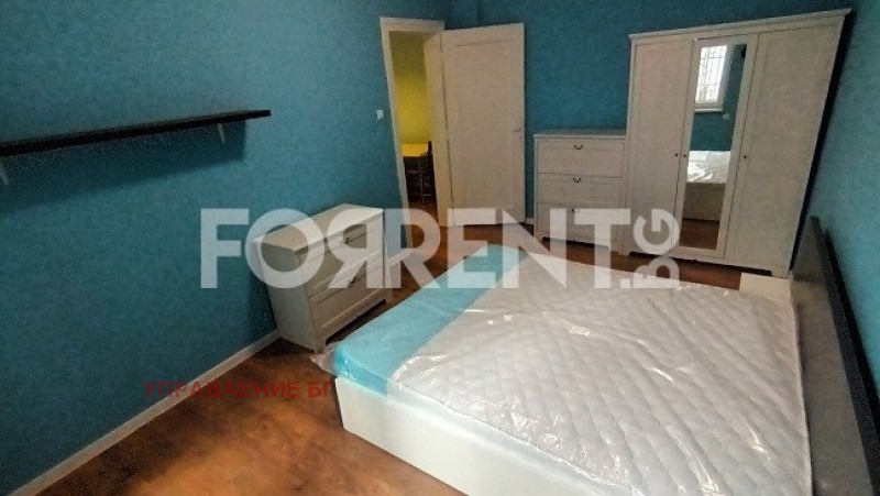 Zu vermieten  2 Schlafzimmer Sofia , Zona B-5 , 100 qm | 56188801 - Bild [2]