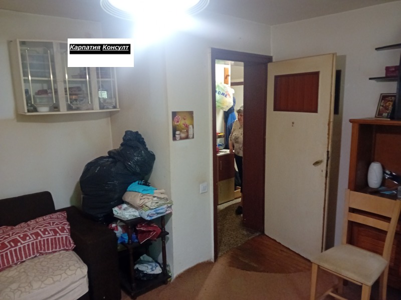 Til leje  Loft Sofia , Lozenets , 50 kvm | 86246334 - billede [3]