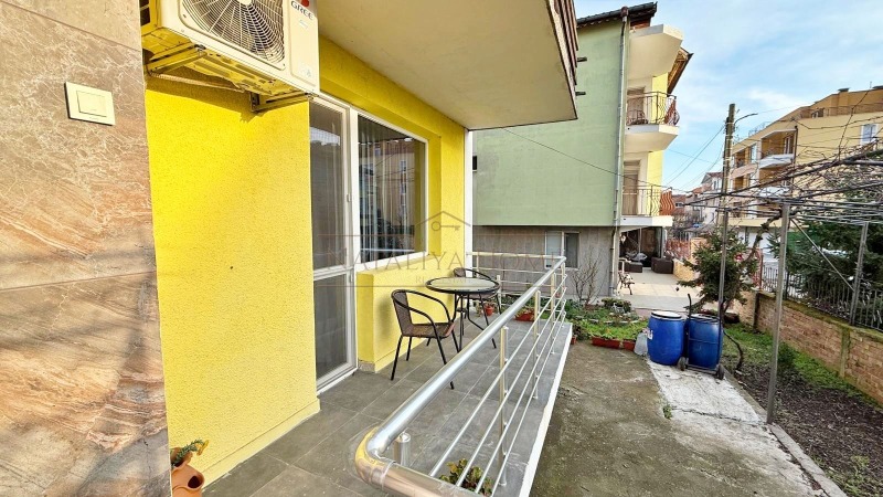 Дава под наем ЕТАЖ ОТ КЪЩА, гр. Бургас, Сарафово, снимка 11 - Етаж от къща - 52748241