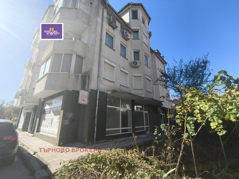 Под наем МАГАЗИН, град Велико Търново, Бузлуджа • 400 лв. / 204.52 € • 52953103 1