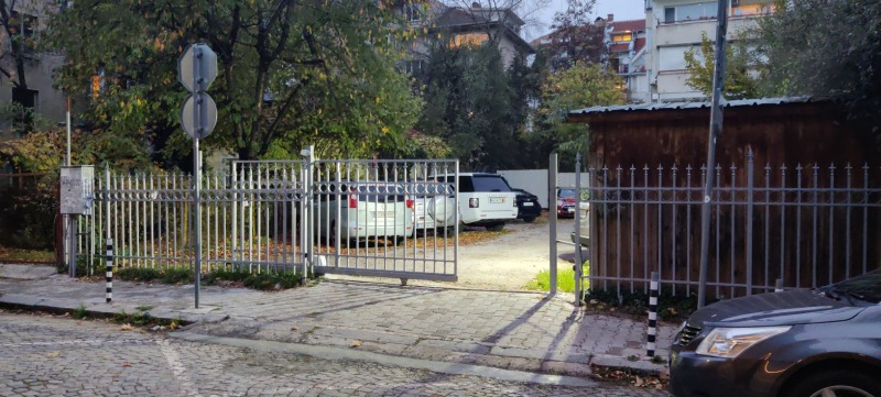 Til leje  Parkeringsplads Sofia , Tsentar , 20 kvm | 57467335 - billede [5]
