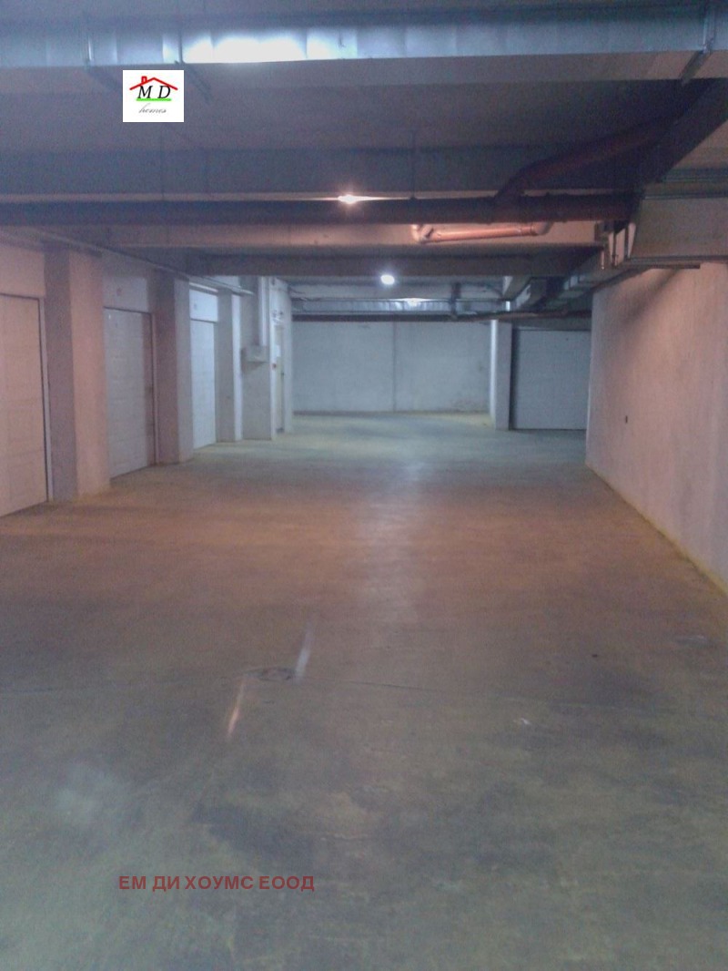 Дава под наем  Гараж град София , Център , 22 кв.м | 88388415 - изображение [4]