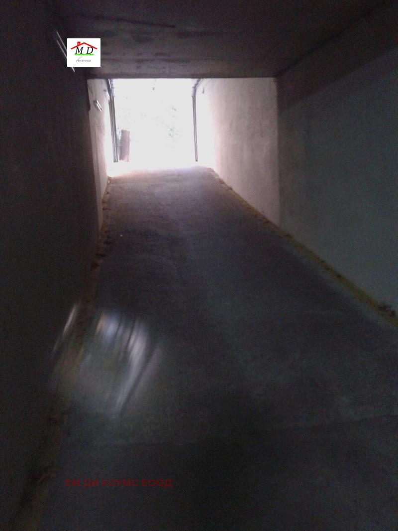 Дава под наем  Гараж град София , Център , 22 кв.м | 88388415 - изображение [5]