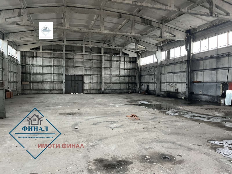 В оренду  Промислова будівля Шумен , Тракия , 750 кв.м | 26352399 - зображення [5]