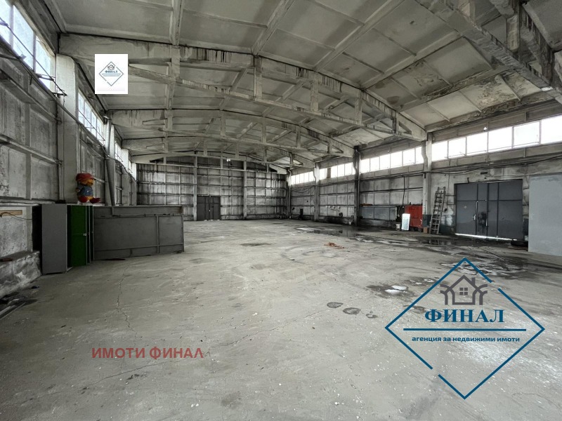 В оренду  Промислова будівля Шумен , Тракия , 750 кв.м | 26352399 - зображення [3]