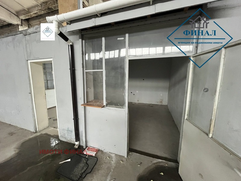 В оренду  Промислова будівля Шумен , Тракия , 750 кв.м | 26352399 - зображення [2]