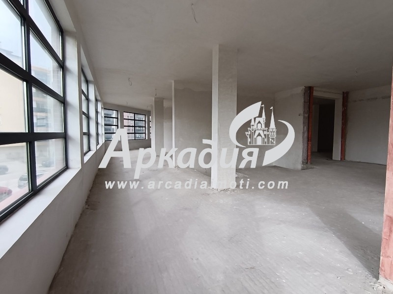 Дава под наем БИЗНЕС ИМОТ, гр. Пловдив, Христо Смирненски, снимка 3 - Други - 52064220