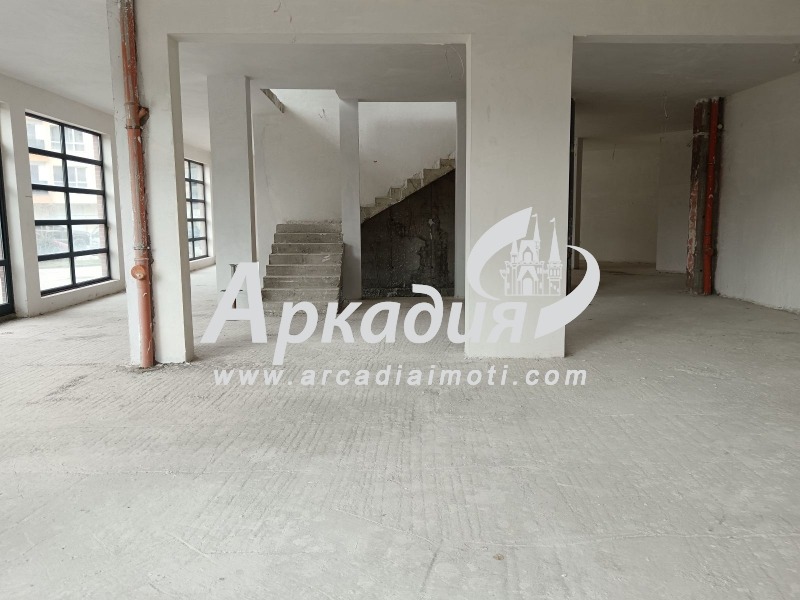 Дава под наем БИЗНЕС ИМОТ, гр. Пловдив, Христо Смирненски, снимка 4 - Други - 52064220