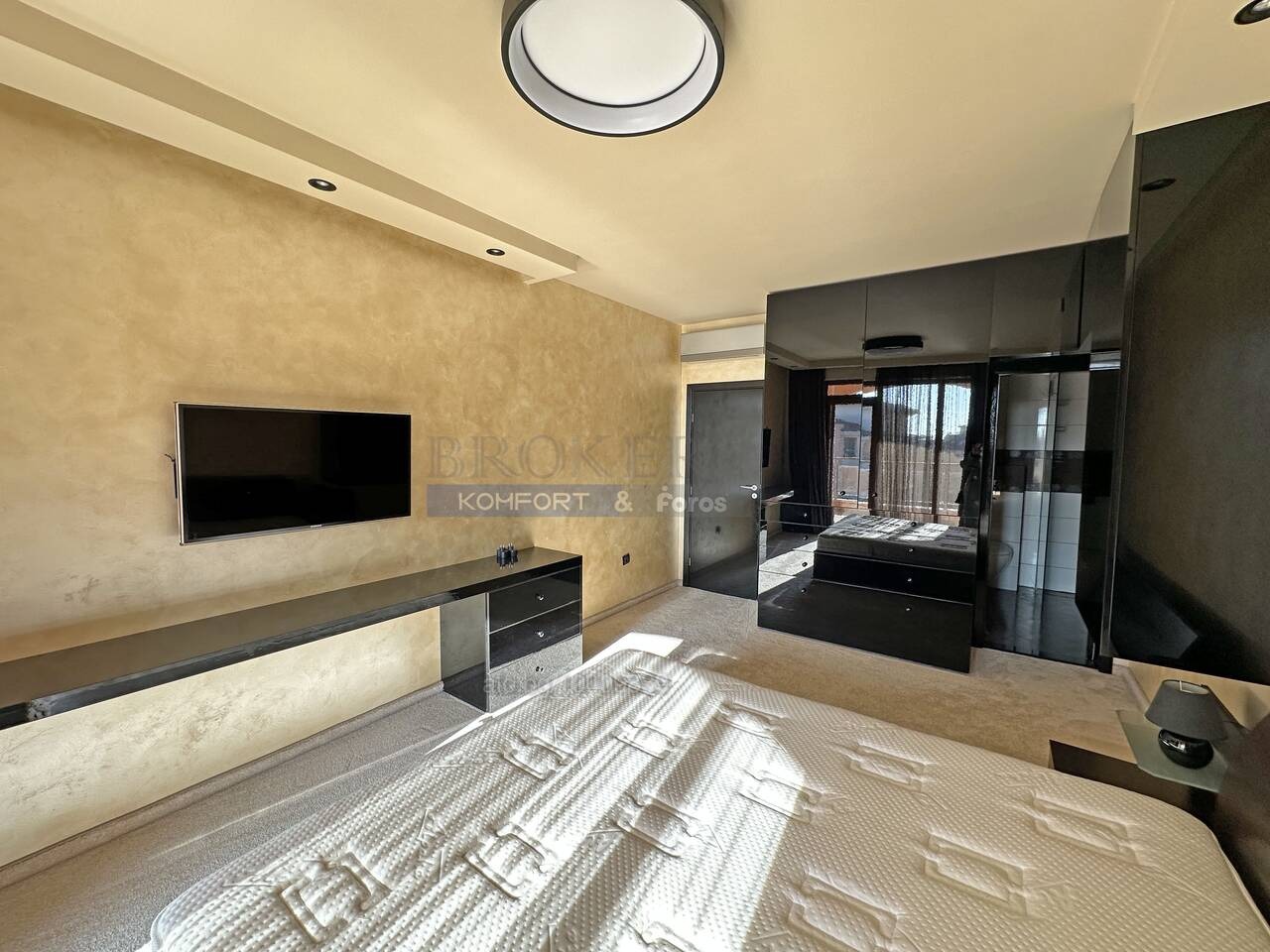 Дава под наем 2-СТАЕН, гр. Варна, к.к. Св.Св. Константин и Елена, снимка 8 - Апартаменти - 54137223