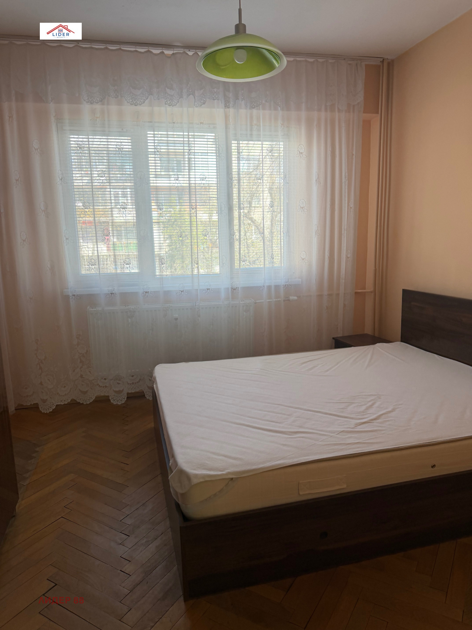 Дава под наем 2-СТАЕН, гр. Плевен, Сторгозия, снимка 3 - Апартаменти - 54180093