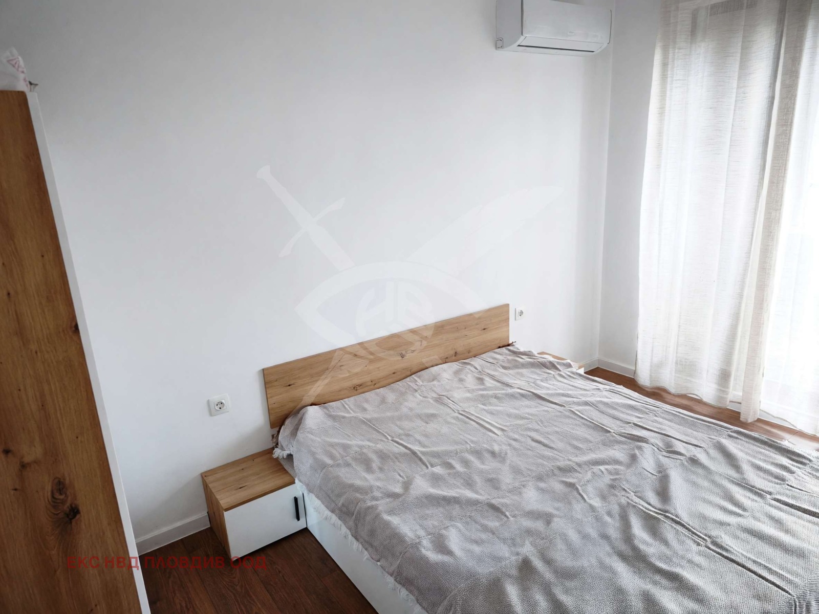 Дава под наем 3-СТАЕН, гр. Пловдив, Тракия, снимка 4 - Апартаменти - 54868081